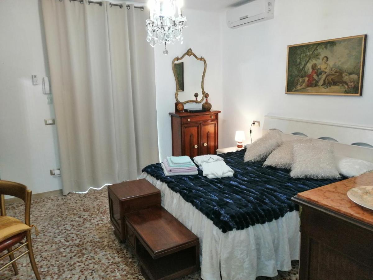 Bed and Breakfast Ca' Pietra Di Nonno Pietro Гавардо Экстерьер фото